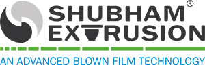 3-Layer Fully Automatic Blown Film Machine Logo
